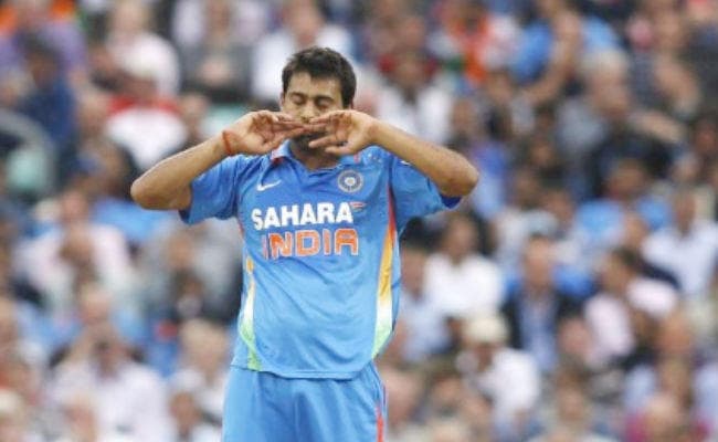 पूर्व क्रिकेटर प्रवीण कुमार के ससुर तीसरी मंजिल से गिरे, मौत