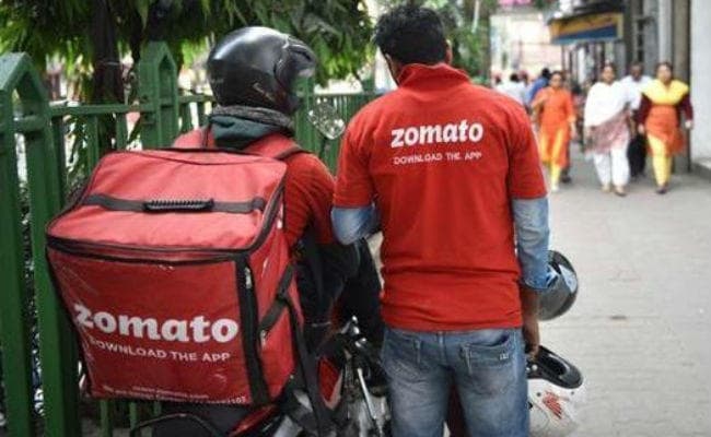 टेबल बुकिंग पर ऑफर देने से बिफरे रेस्तरां मालिक छोड़ रहे प्लेटफॉर्म, ZOMATO ने मानी गलती