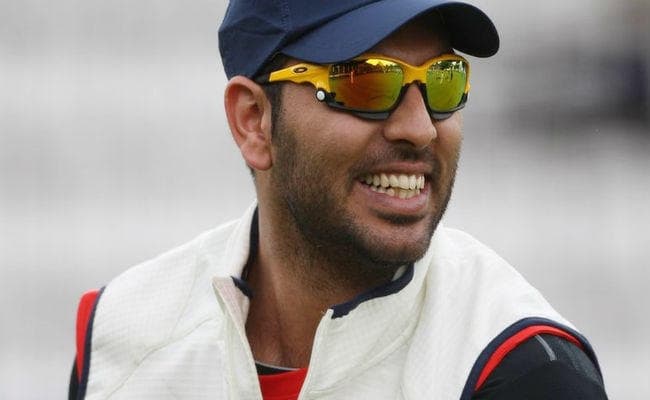 आर्चर की आलोचना पर युवराज ने ली शोएब अख्तर की चुटकी