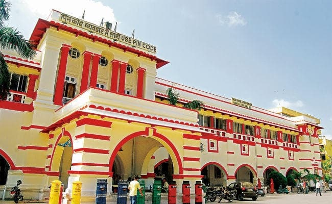 प्रभात खबर इम्पैक्ट : पटना जीपीओ में 4.5 करोड़ के एफडी घोटाले में बड़ी कार्रवाई, मुख्य आरोपित मुन्ना बर्खास्त