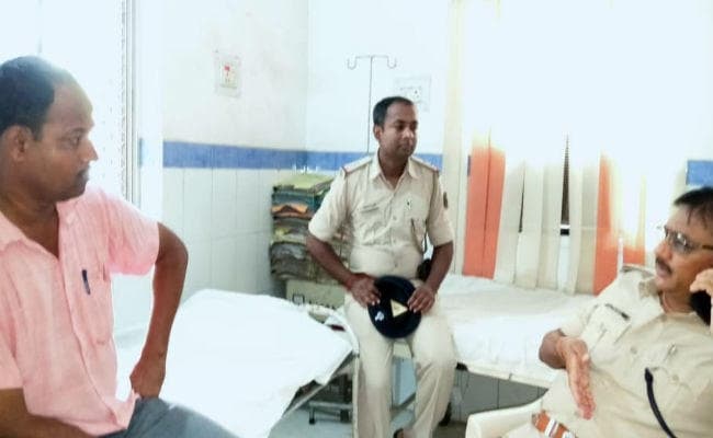 इलाज के दौरान नाबालिग शराब कारोबारी की मौत, सवालों से बचती रही पुलिस, कहा...