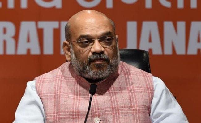 भाजपा ने फूंका विधानसभा चुनाव का बिगुल, अमित शाह ने नड्डा समेत राज्य के प्रभारियों के साथ की बैठक