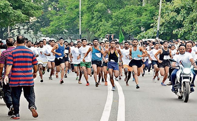 रांची : ऐसा ही जोश रहा, तो निश्चित बनायेंगे सरकार : आरपीएन सिंह