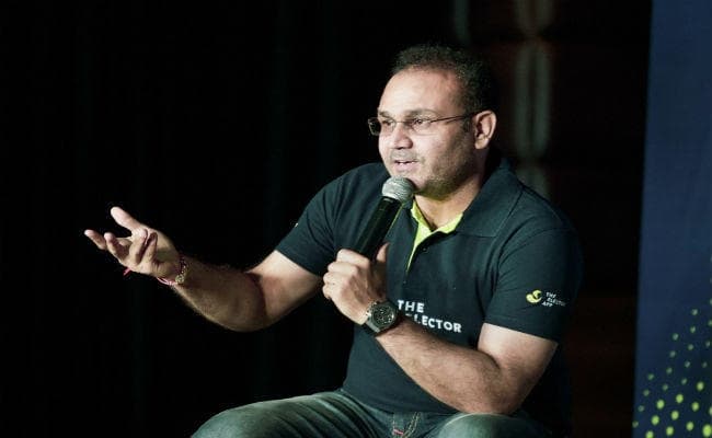 ”नैक गार्ड” पर बोले सहवाग – गेंदबाज को गर्दन दिखाने की क्या जरूरत
