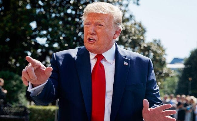 फ्रांस में जी7 शिखर सम्मेलन के दौरान मोदी से कश्मीर मुद्दे पर बातचीत करेंगे ट्रंप