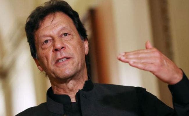 इमरान ने विदेशों में रह रहे पाकिस्तानियों से कश्मीर मुद्दे को उठाने को कहा