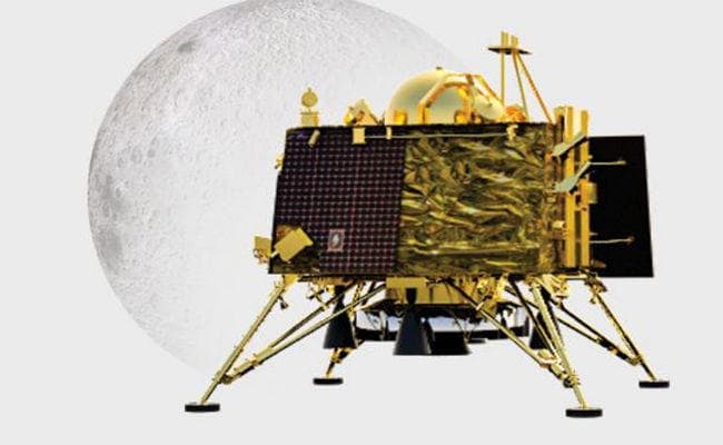 Chandrayaan 2: सात सितंबर को Vikram की Soft Landing करायेगा ISRO