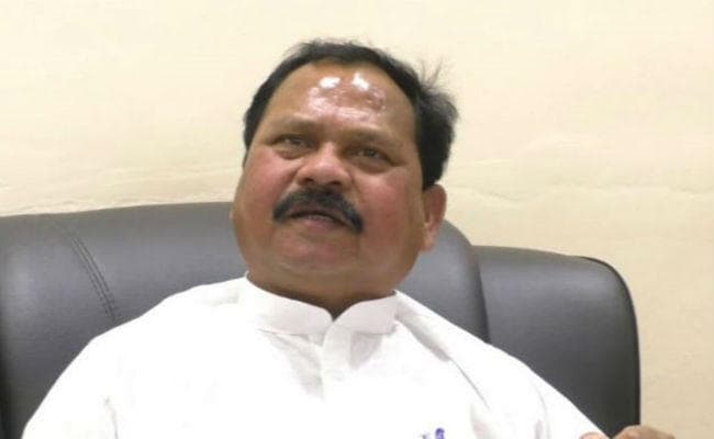 जमशेदपुर : मंदी का असर भारत ही नहीं पूरे विश्व का विषय : लक्ष्मण गिलुवा