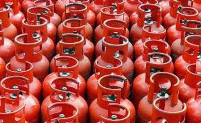 उज्ज्वला योजना : जन्माष्टमी के अवसर पर लाभुकों को मुफ्त में मिलेगी दूसरी रिफिल