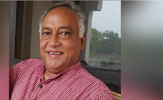 कांग्रेस नेता ने कहा, हमारे सभी मठाधीश अधिवक्ता भी चिदंबरम की जमानत नहीं करा पाये