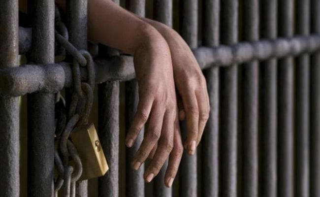 सिसई : किशोरी से गैंग रेप दो आरोपी गिरफ्तार, जेल