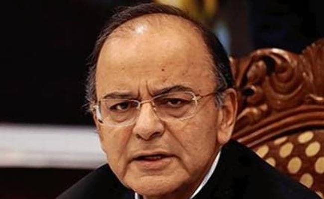 नरेंद्र मोदी के सबसे बड़े संकटमोचक थे अरुण जेटली, दो दशक पुराना था दोस्ताना