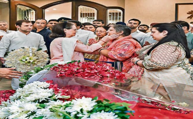 अटल युग से ही भाजपा के संकटमोचक रहे जेटली