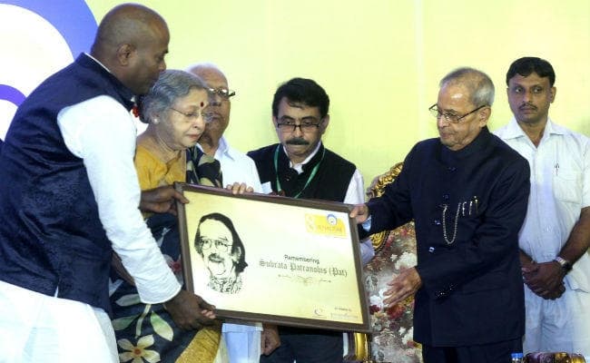 प्रणब दा ने सोशल मीडिया के दुष्प्रभाव से किया सचेत, कहा- गलत न्यूज पैदा करता है सांप्रदायिक तनाव