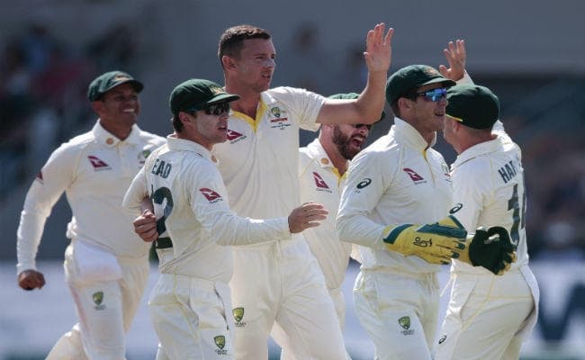 Ashes 2019: इंग्लैंड ने तीसरे टेस्ट में ऑस्ट्रेलिया को एक विकेट से हराया, सीरीज 1-1 से बराबर