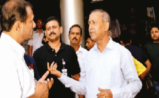 सिलीगुड़ी के मेयर अस्वस्थ, अस्पताल में भर्ती कराये गये, कोलकाता लाये जायेंगे