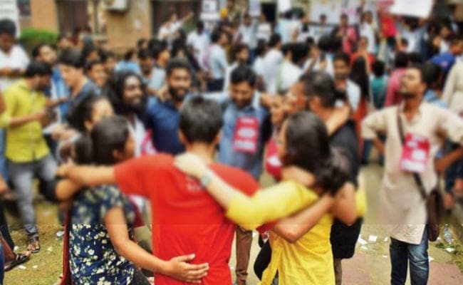 जेएनयू छात्र संघ चुनाव में बिहारी स्टूडेंट्स पर लगाये जा रहे दांव