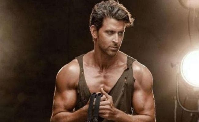 आज जो हूं अपनी असफलताओं की बदौलत हूं : रितिक रोशन