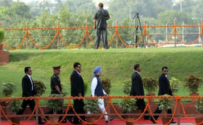 पूर्व प्रधानमंत्री मनमोहन सिंह की SPG सुरक्षा हटाई गई, जानिए क्यों लिया गया ये फैसला