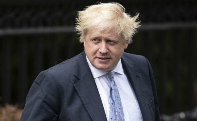 G-7 Summit : ब्रिटेन आग प्रभावित अमेजन वर्षावन के लिए एक करोड़ पौंड देगा