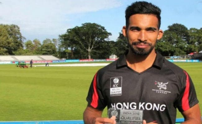 फिक्सिंग के आरोप में हांगकांग क्रिकेट टीम के खिलाड़ियों पर आजीवन प्रतिबंध