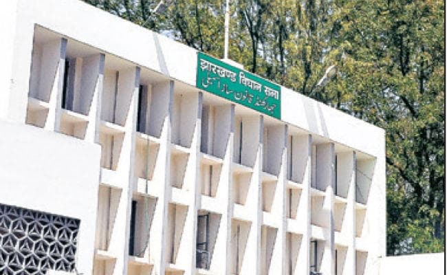 रांची : विधानसभा के दो अफसरों को सीआरएस