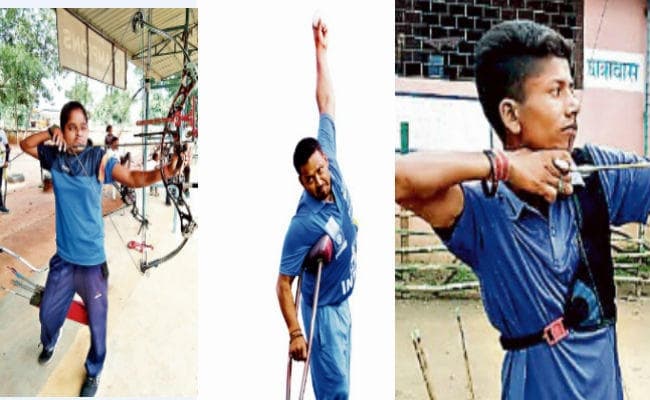 पढ़िए मजबूत इरादों वाले दिव्यांग खिलाड़ियों की प्रेरणादायी कहानी: जोश, जज्बा और जुनून की जीत