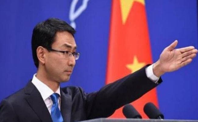 हांगकांग पर G-7 के संयुक्त बयान से चीन नाराज