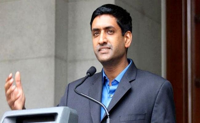 अमेरिकी सांसद रो खन्ना बोले- भारत के साथ युद्ध का इमरान का बयान बेतुका, संयम से काम ले पाकिस्तान