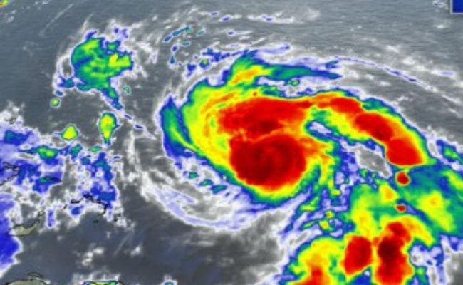 अमेरिका में ‘डोरियन'' का डर,मच सकती है तबाही, डोनाल्ड ट्रंप ने रद्द की पौलैंड की यात्रा