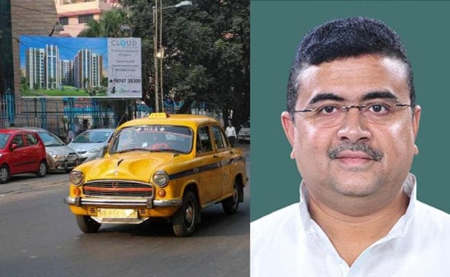 पश्चिम बंगाल में लागू नहीं हुआ नया ट्रैफिक नियम, परिवहन मंत्री ने पहले ही कर दी थी घोषणा पश्चिम बंगाल में लागू नहीं हुआ नया ट्रैफिक नियम, परिवहन मंत्री ने पहले ही कर दी थी घोषणा