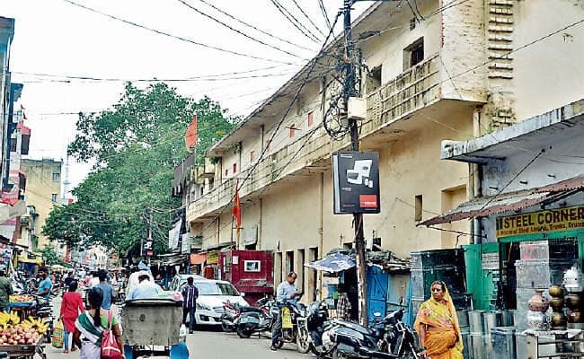 रांची : दो साल से शहर में नहीं लगी एलइडी स्ट्रीट लाइट