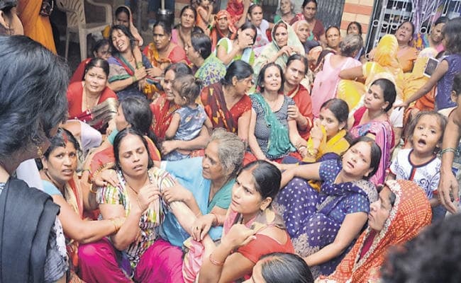 पटना : आपसी रंजिश में पूर्व पार्षद की गोली मारकर हत्या