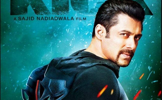 साजिद नाडियाडवाला का स्पष्टीकरण: ‘किक 2'' अगले साल ईद पर नहीं होगी रिलीज