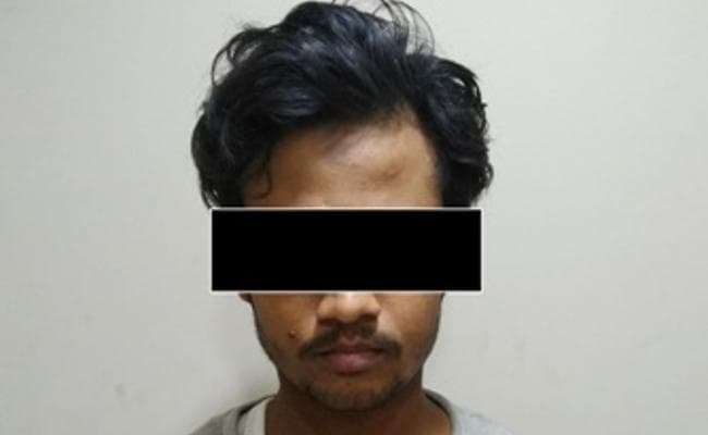 JMB का एक और सक्रिय सदस्य कोलकाता में गिरफ्तार