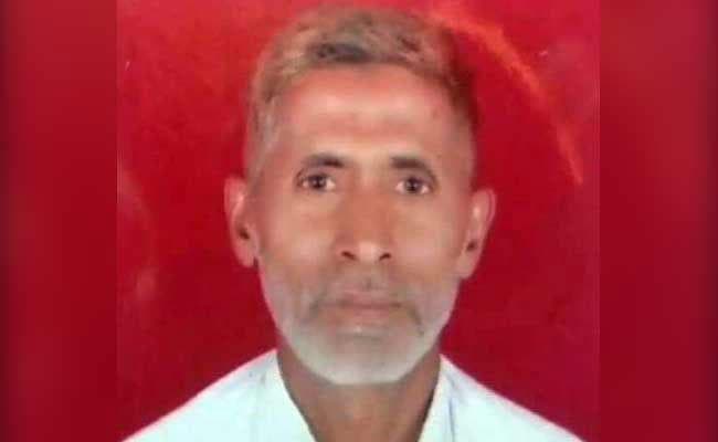 मुठभेड़ के बाद पकड़ा गया अखलाक हत्याकांड का आरोपी