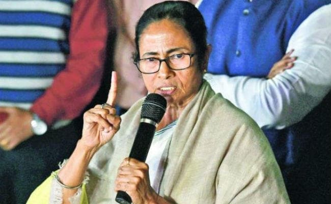 बंगाल में ममता का एलान, एनआरसी के खिलाफ राज्य स्तर पर प्रदर्शन करेगी तृणमूल