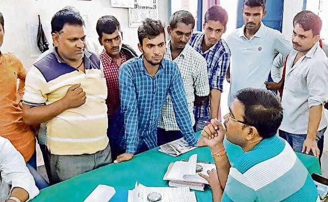 जहानाबाद में एक लाश के बने दो दावेदार, फर्जी ने कर दी अंत्येष्टि