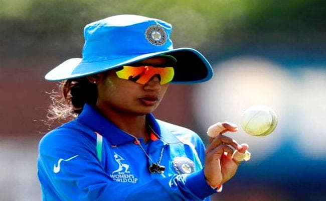 टीम इंडिया की पूर्व कप्तान मिताली राज ने टी-20 क्रिकेट को कहा अलविदा, BCCI को दिया धन्यवाद