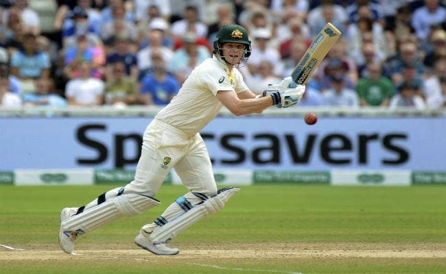 तीसरा एशेज टेस्ट गंवाने के बाद ऑस्ट्रेलिया की नजरें स्मिथ पर