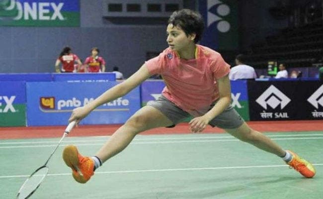 रिया मुखर्जी चीनी ताइपे ओपन के मुख्य ड्रॉ में