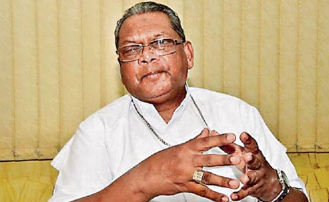 रांची : आर्चबिशप फेलिक्स टोप्पो रोम रवाना