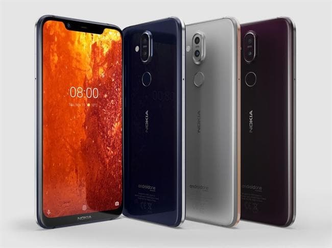 Nokia का यह स्मार्टफोन हुआ 11000 रुपये सस्ता