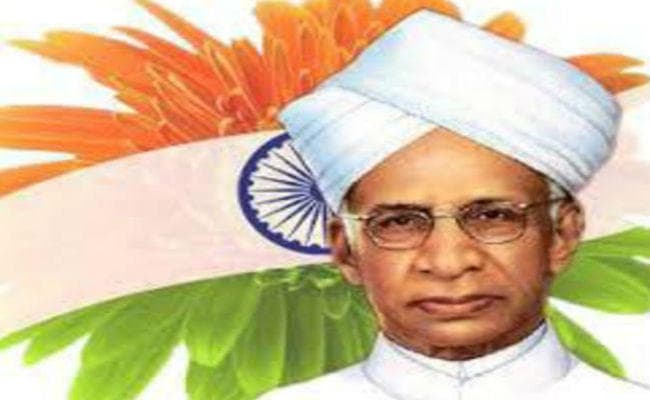 शिक्षक दिवस पर विशेष : विश्वविद्यालयों में व्यावहारिक शिक्षा के पक्षधर रहे डॉ राधाकृष्णन