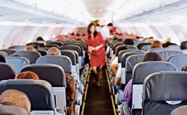 पटना में 11% बढ़े हवाई यात्री, एयरपोर्ट ऑथोरिटी ने जारी किये अप्रैल से जुलाई 2019 तक के आंकड़े