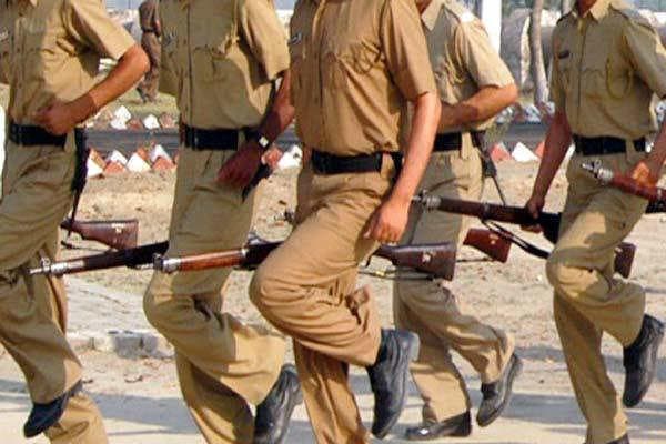 दस वर्ष सेवा के उपरांत सेवानिवृत्त होमगार्ड को मिलेगा डेढ़-डेढ़ लाख रुपये : डीजी