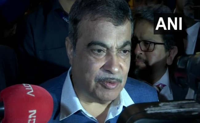 न्यू मोटर व्हीकल एक्टः बढ़े हुए जुर्माने पर नितिन गडकरी का पहला बयान-... ..''डर तो होना ही चाहिए''