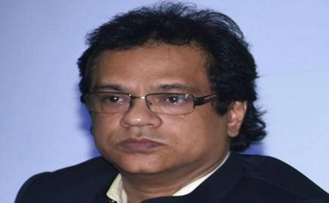 एनआरसी में गड़बड़ी के लिए प्रतीक हजेला के खिलाफ FIR