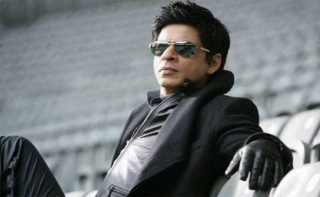 शाहरुख को हलफनामा दायर करने का निर्देश, जानें क्या है पूरा मामला
