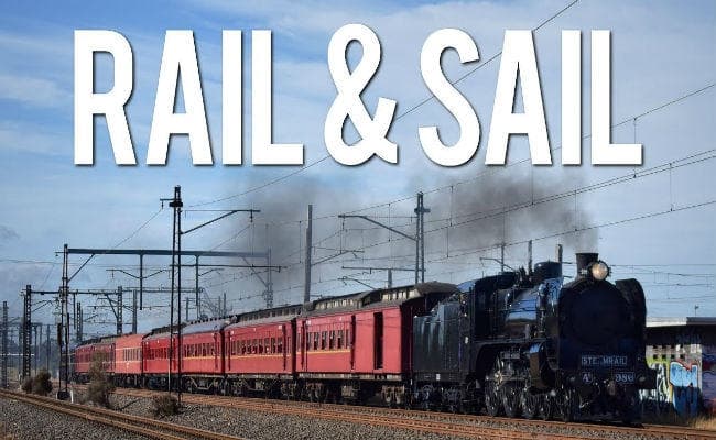 सेल-रेल ने साथ मिल कर विकास का इतिहास रचा